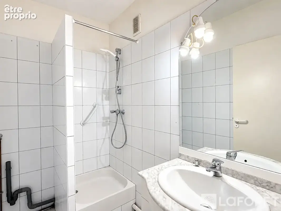 Appartement La Teste 4 pièces 86 m2 - photo 6