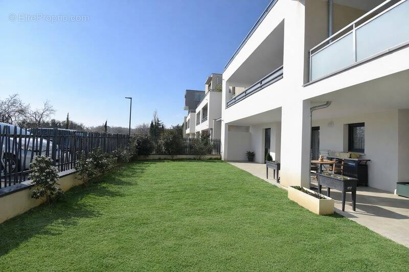 Appartement à SOYONS