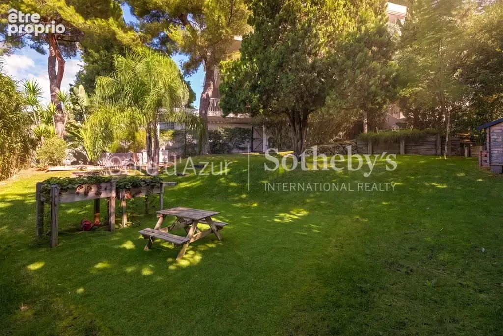 Cannes Oxford, appartement de 130 m² avec jardin privatif de 478 m² - photo 15