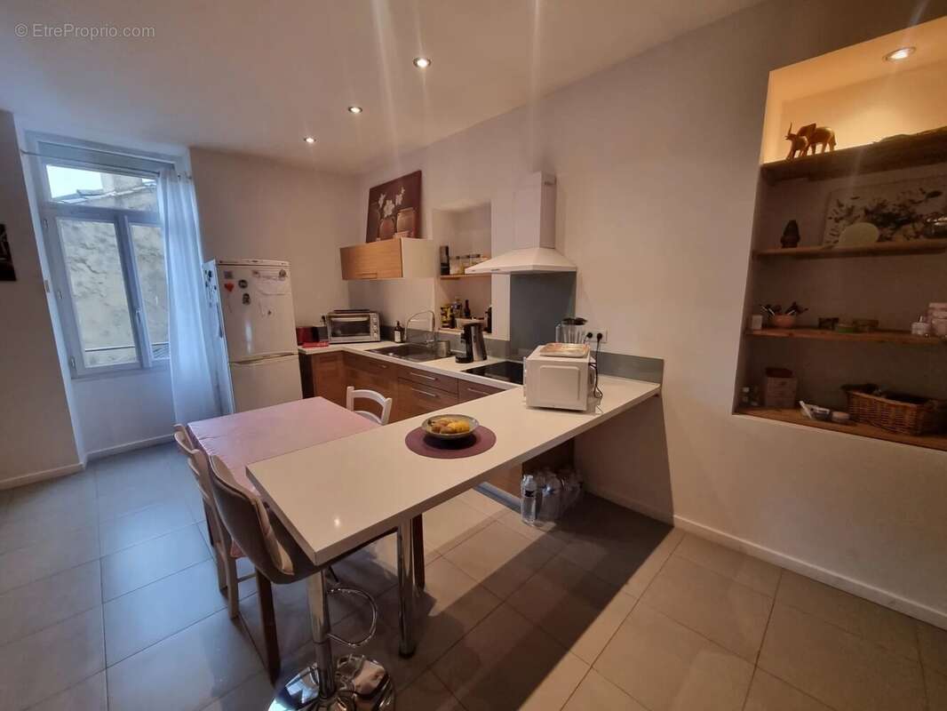 Appartement à LAURIS