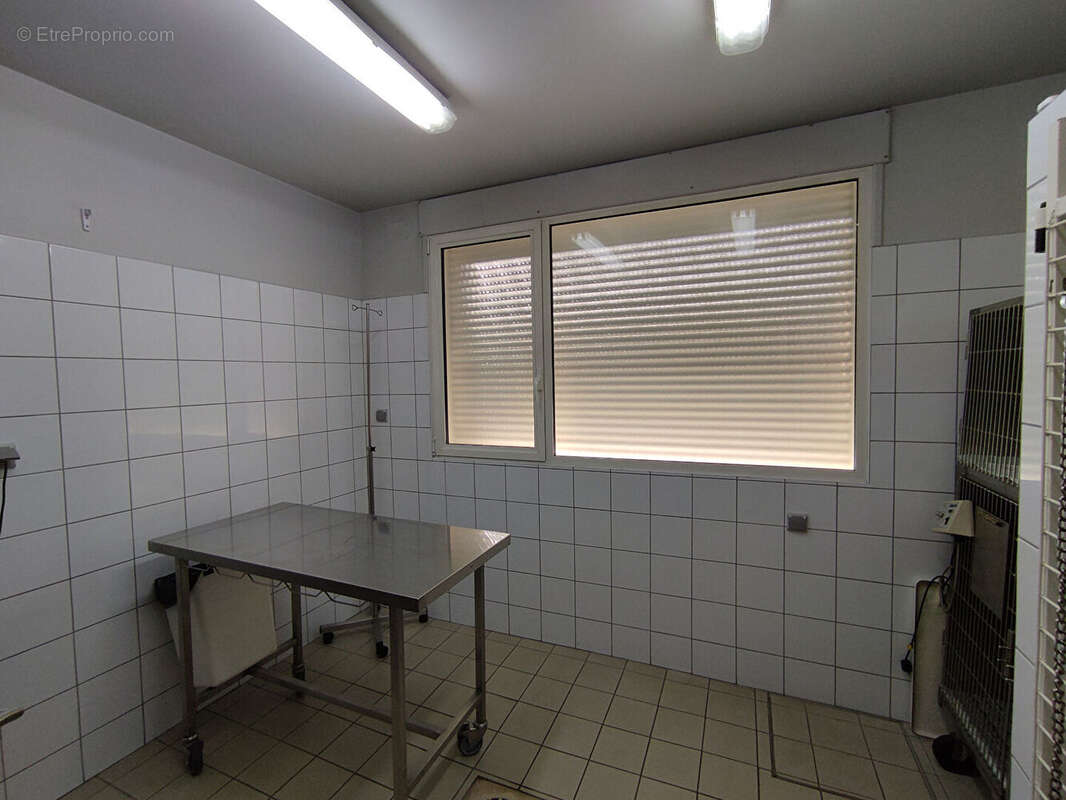 Commerce à BOHAIN-EN-VERMANDOIS