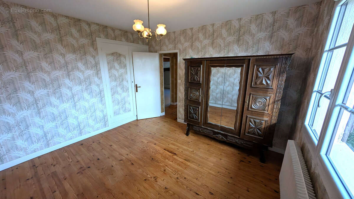 Maison à MONT-DE-MARSAN