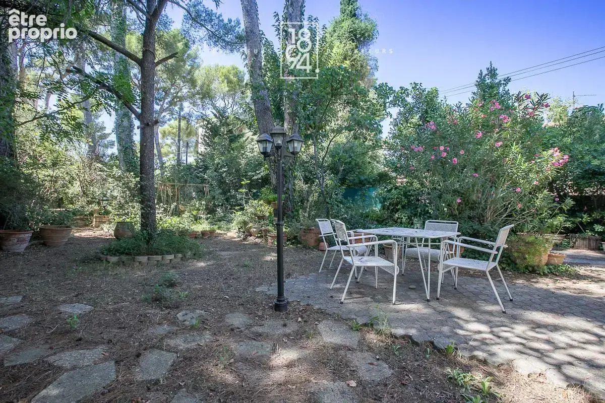 Maison T6 à vendre Marseille 9ème (13009) I 130m2 I jardin I garage I calme - photo 4