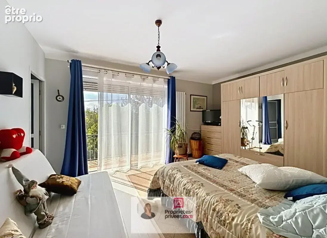 Le muy - 499 000  -maison familiale 160 m² -4 chambres -un bureau - terrain 1 200 m² - photo 9