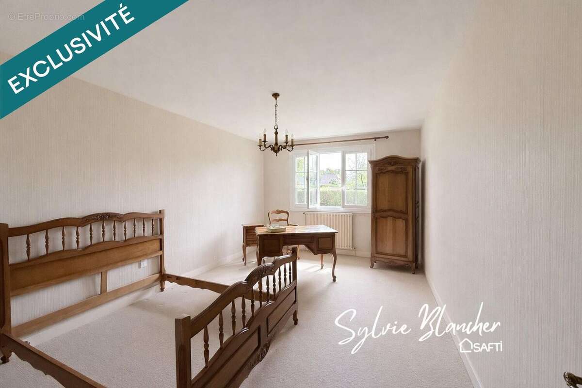 Photo 7 - Maison à CHEUX