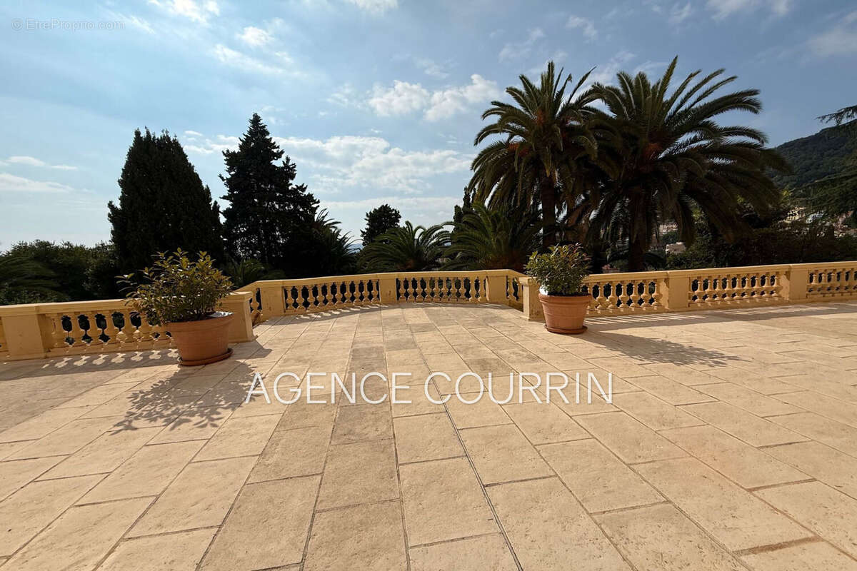 Appartement à GRASSE