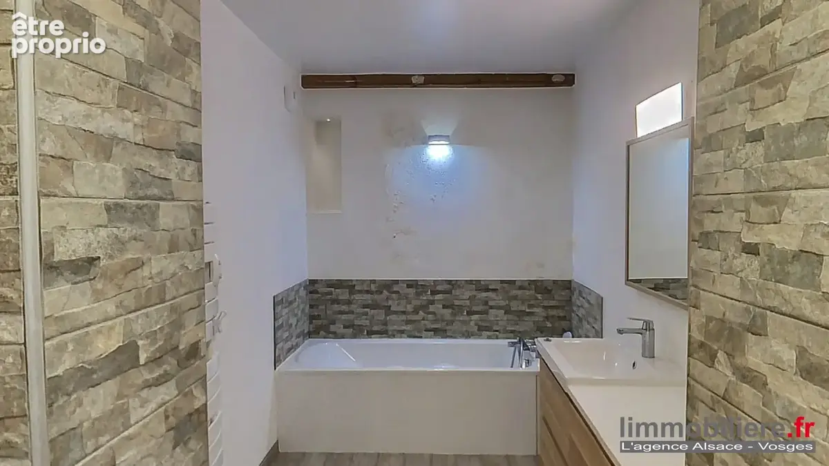 Maison 8 pièces 147 m² à vendre à Sainte-Marie-Aux-Mines (68160) - photo 6