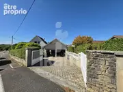 Maison à PERRIGNY