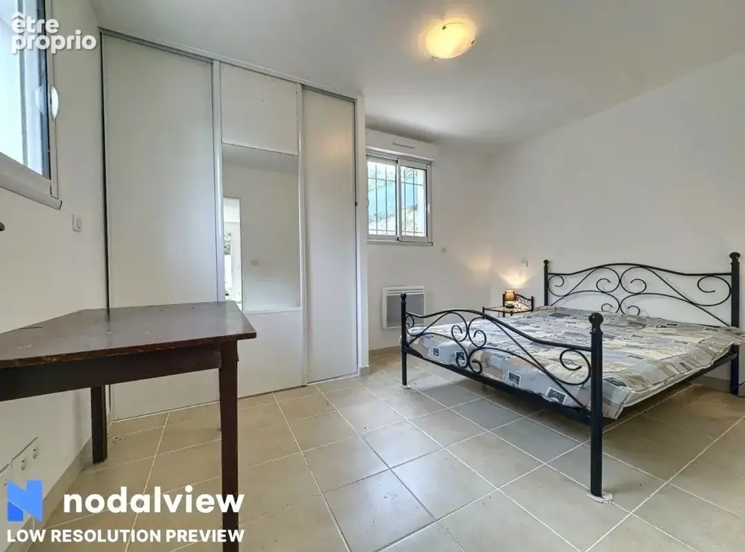 Maison 4 pièces 43 m² à vendre à Antibes (06600) - photo 7