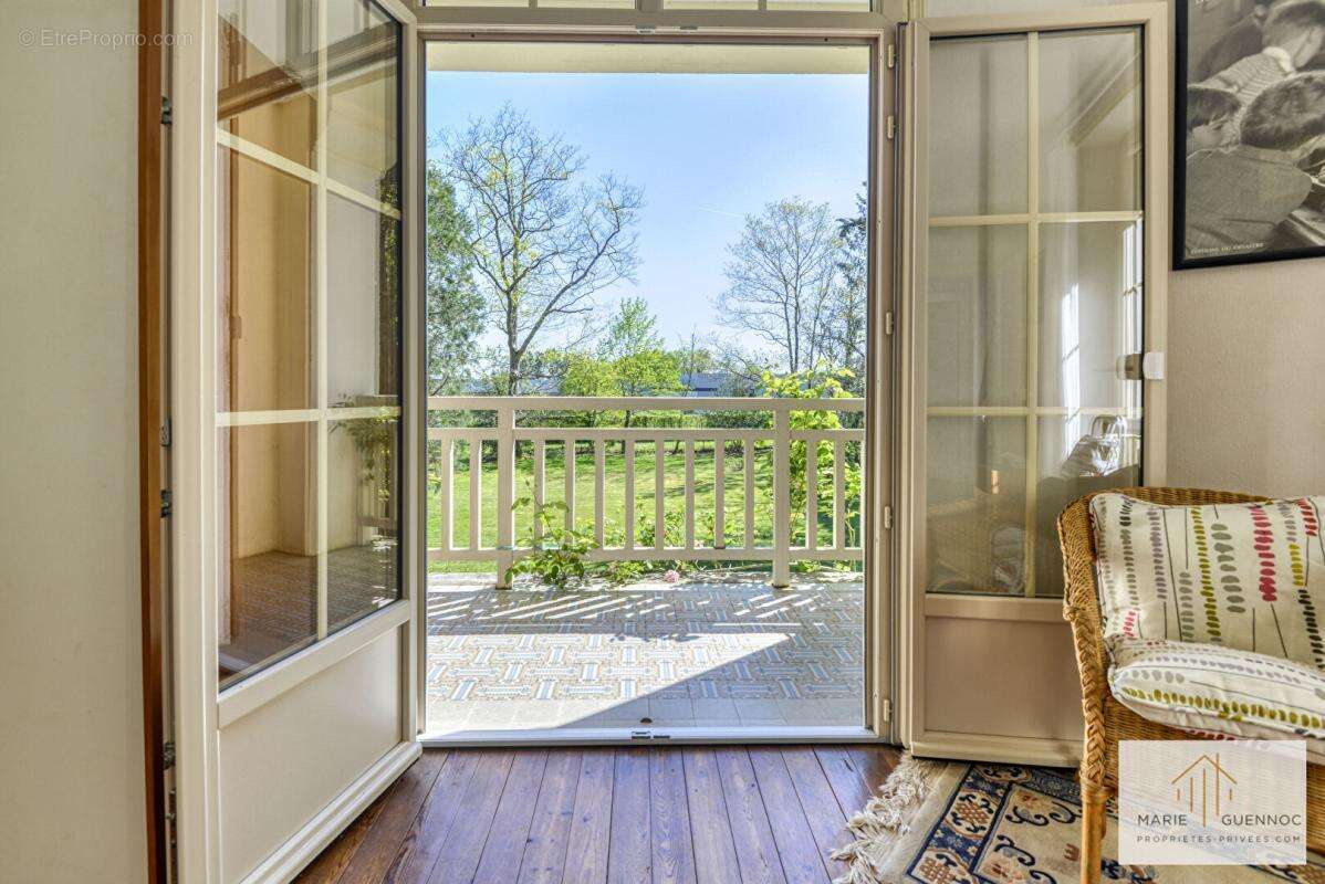 Maison à HAUTE-GOULAINE