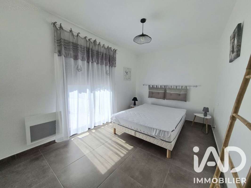 Maison 105 m² à Cruzy  - photo 8