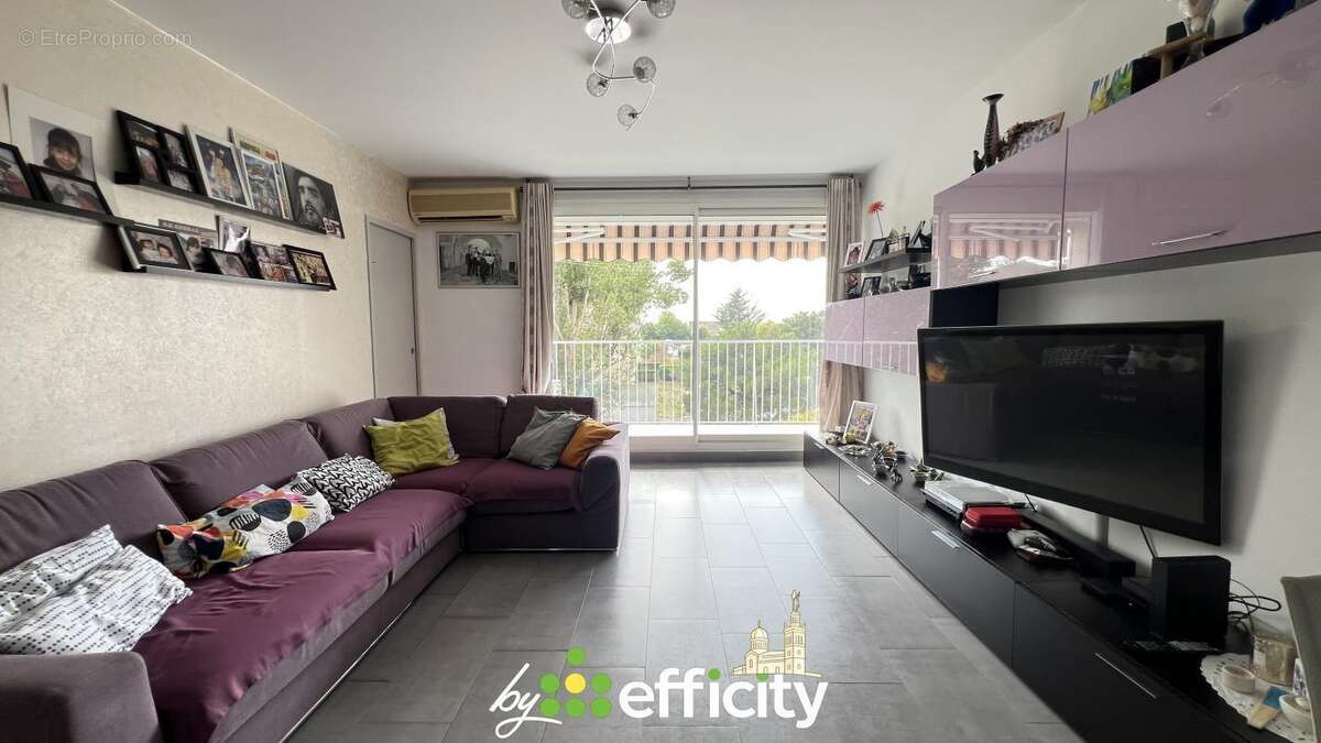 Appartement - photo 3