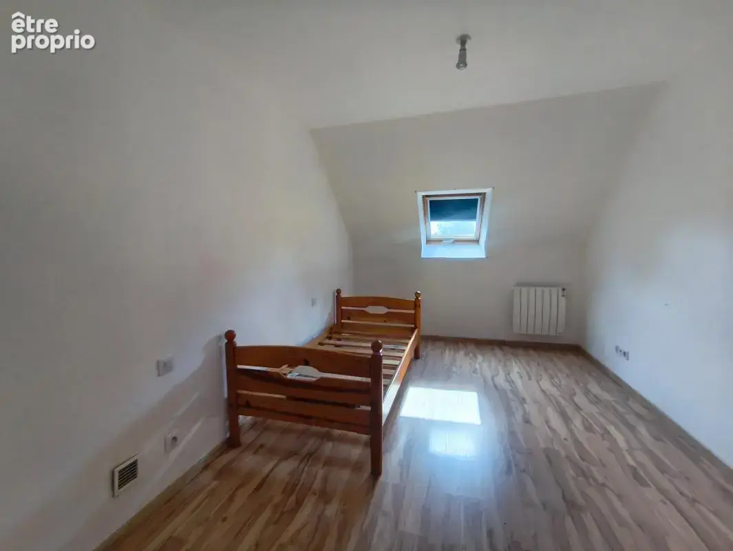 Maison en pierre avec dépendances - 240 m²- SAINT JUST (35) - photo 13