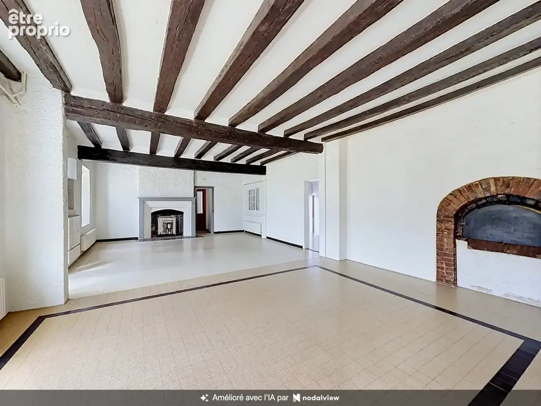 Maison 7 pièces 180 m² à vendre à Courtoin (89150) - photo 3