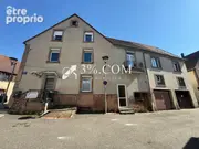 Appartement à DETTWILLER