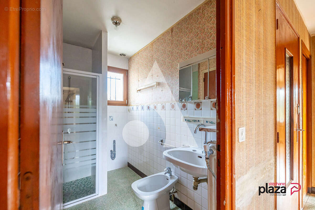 Maison Sigottier 5 pièce(s) ! - photo 9