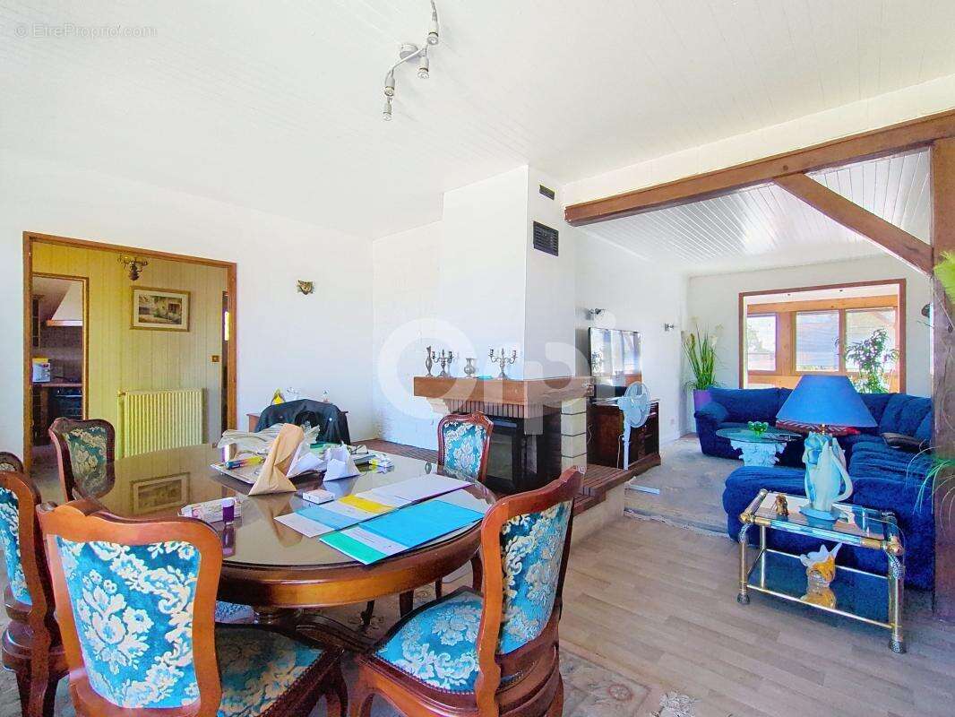 Maison À Vendre - photo 7