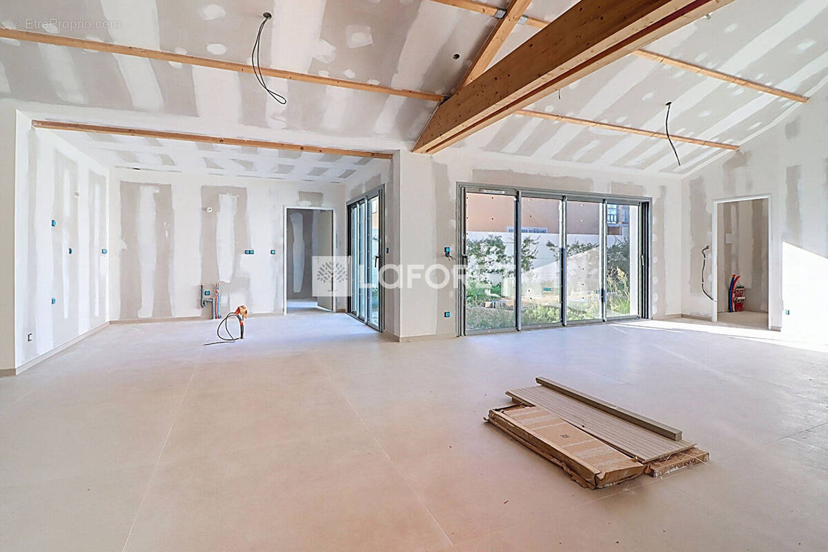 Maison à CHATELAILLON-PLAGE