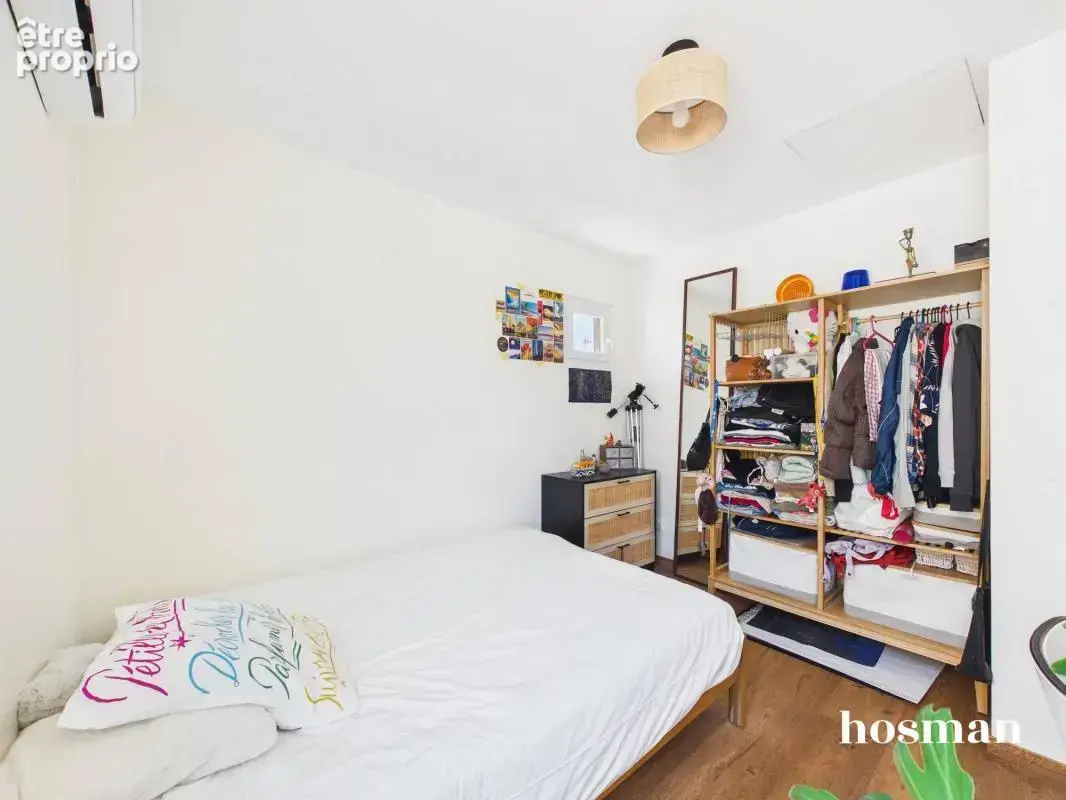 Maison 4 pièces de 91 m² avec terrasse et jardin - Impasse Du Progrès, Montreuil - photo 14