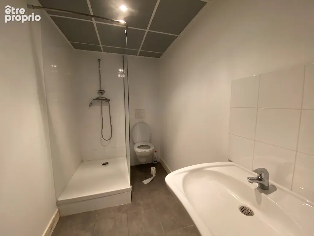 Immeuble de 9 appartements entièrement loué - photo 13