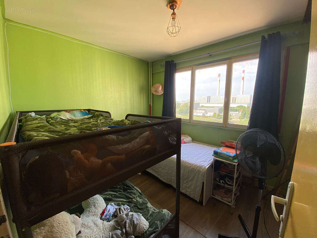 Appartement à ALFORTVILLE