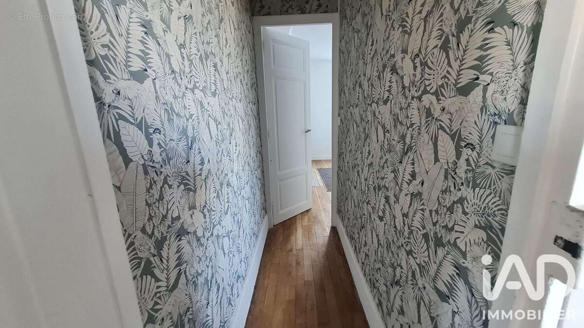Photo 4 - Appartement à REIMS