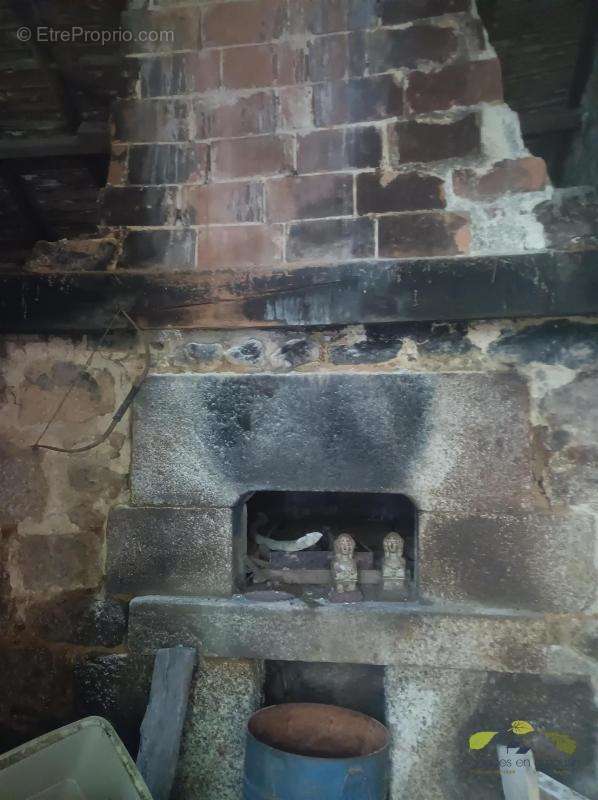 Maison à SAINT-AMAND-JARTOUDEIX