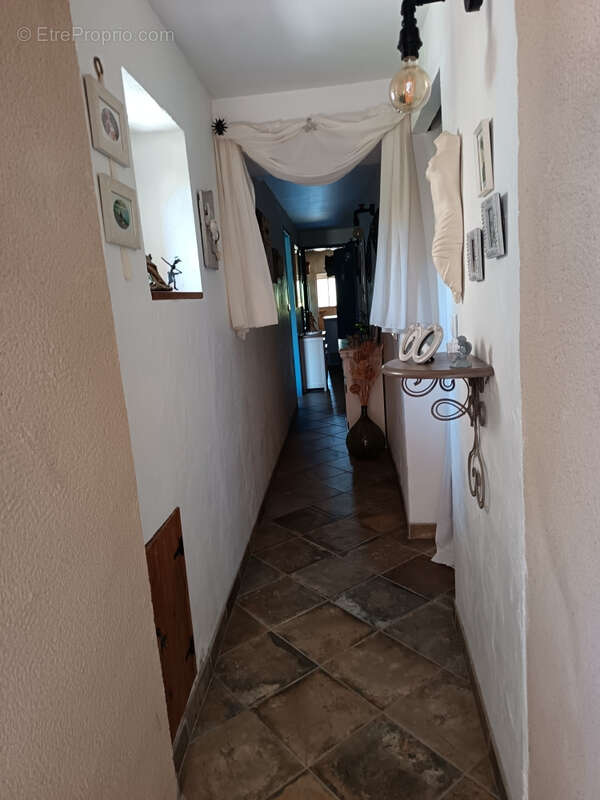 AMPILLY LE SEC ( 21) : Ancien corps de ferme avec habitation , dépendances et terrain proche de CHATILLON S/S - photo 12