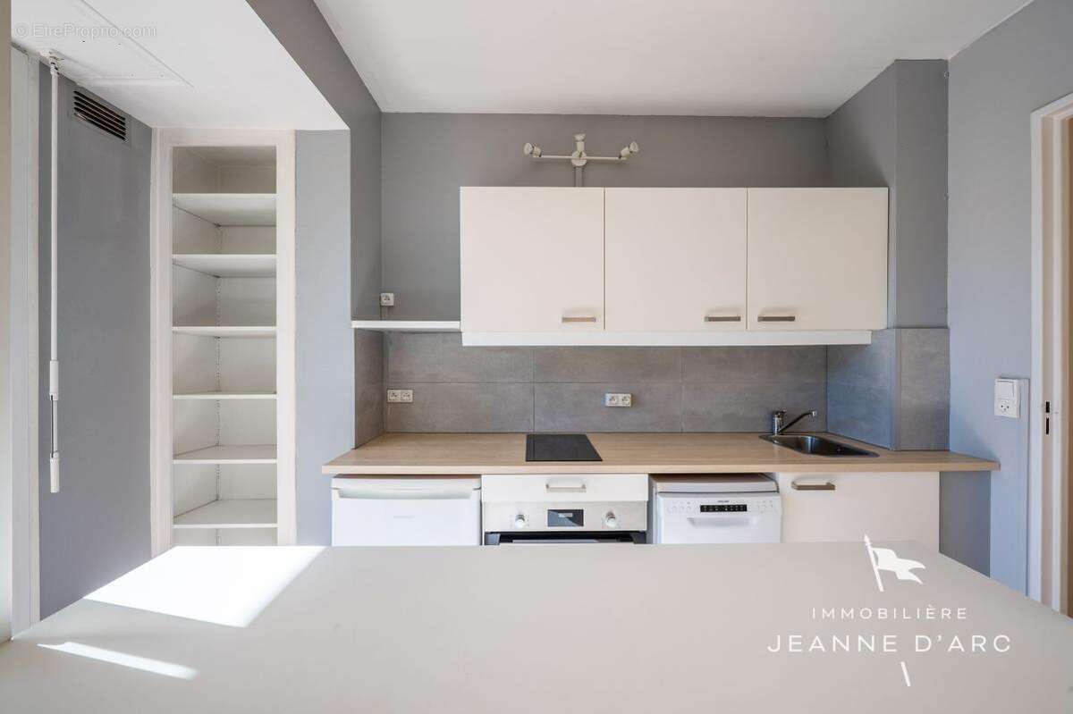 Appartement à VERSAILLES