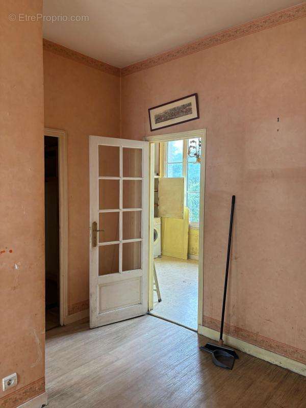 Appartement à COMPIEGNE