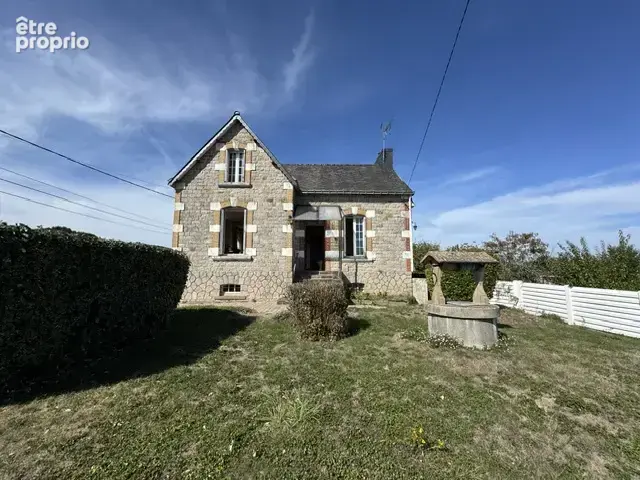 Saint-gonnery   maison à rénover   idéale premier achat ou projet de rénovatio - photo 2