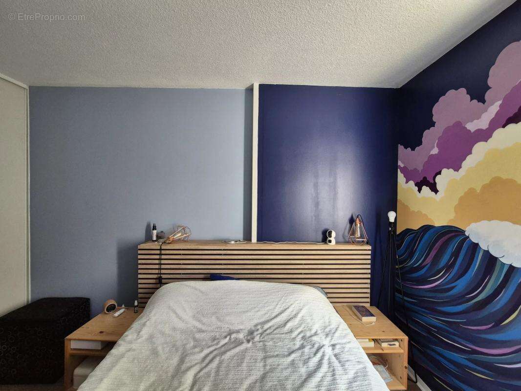 Appartement à TALENCE