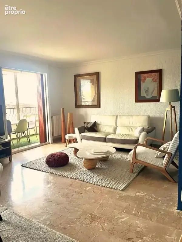 Ollioules Appartement T3 avec garage - photo 2