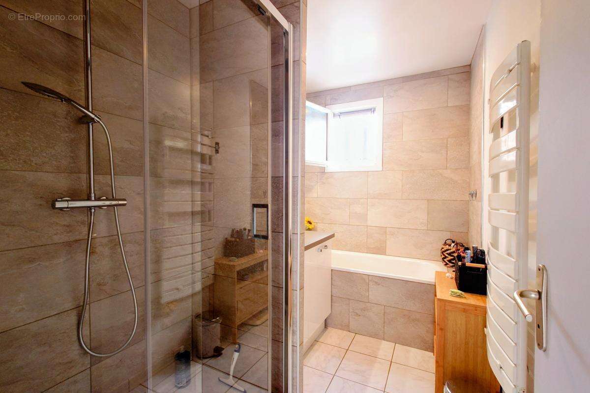 Maison individuelle - photo 16