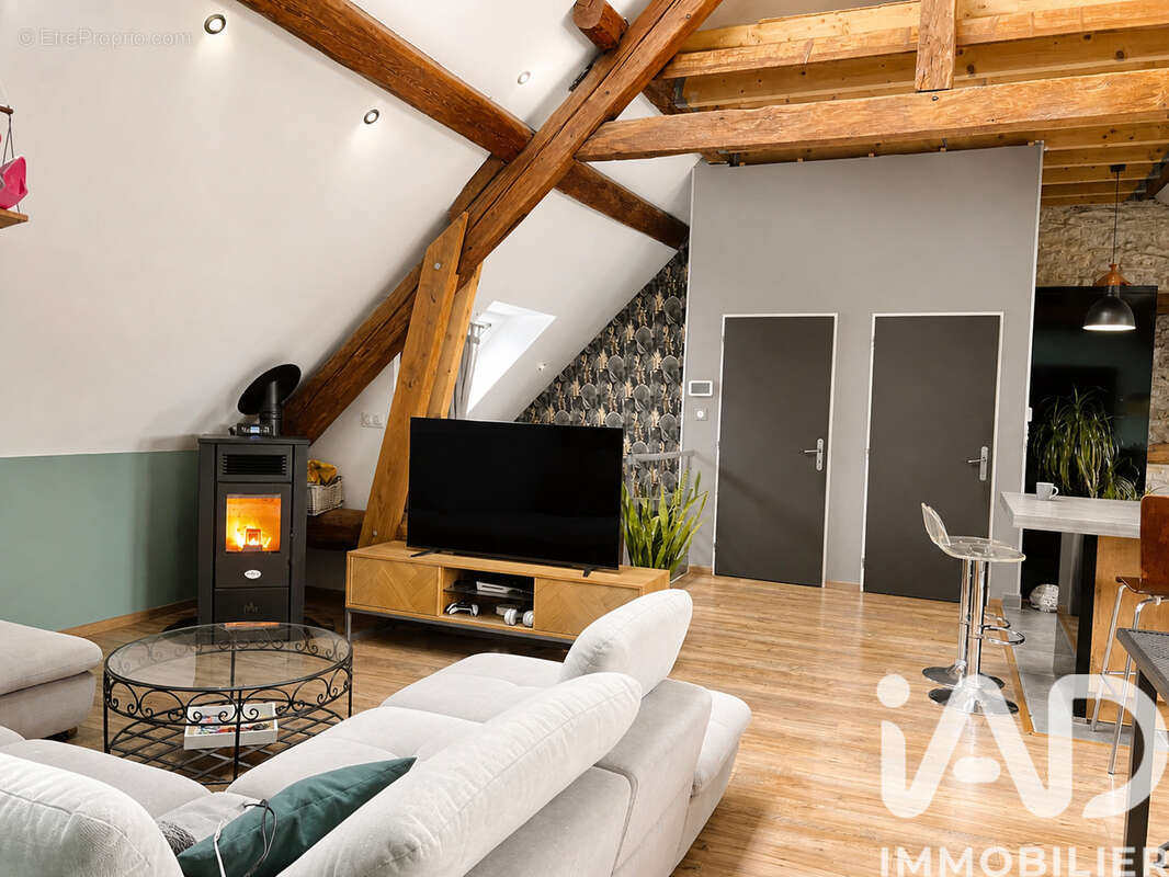 Photo 4 - Appartement à EXINCOURT