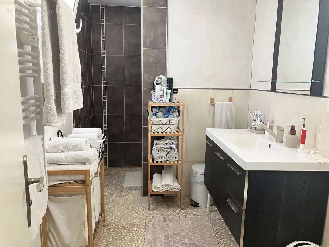 Maison à LE CANNET-DES-MAURES