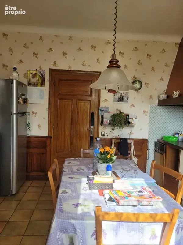 MAISON DE CAMPAGNE en Vente à terme sur 120 mois - photo 14