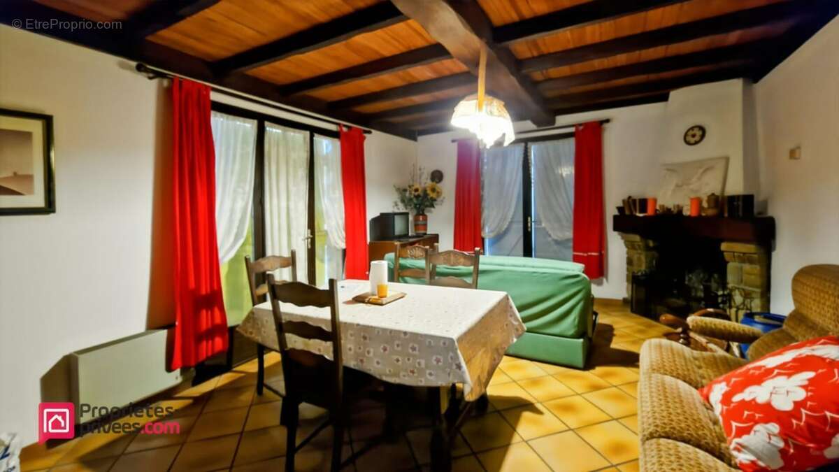 Maison Hesdin 4 pièce(s) 77 m2 - photo 4