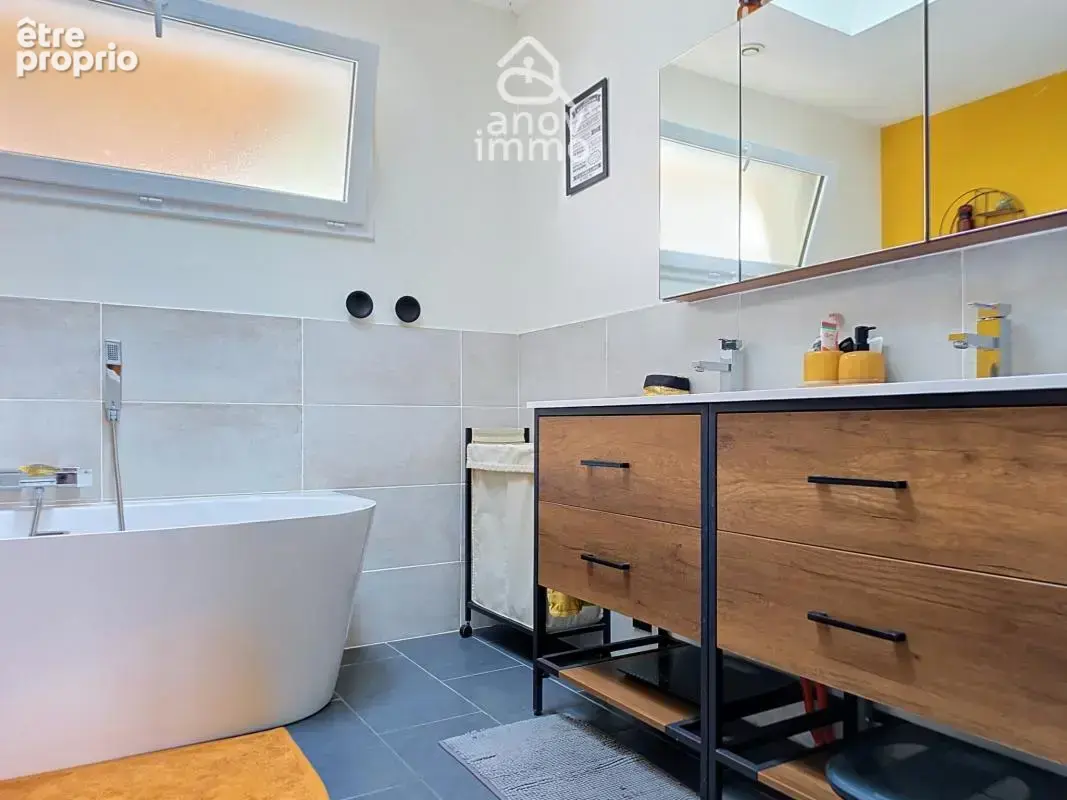 Maison de famille avec piscine - photo 9