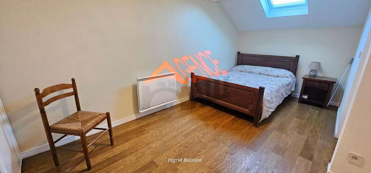 Maison à ASNIERES-SUR-OISE