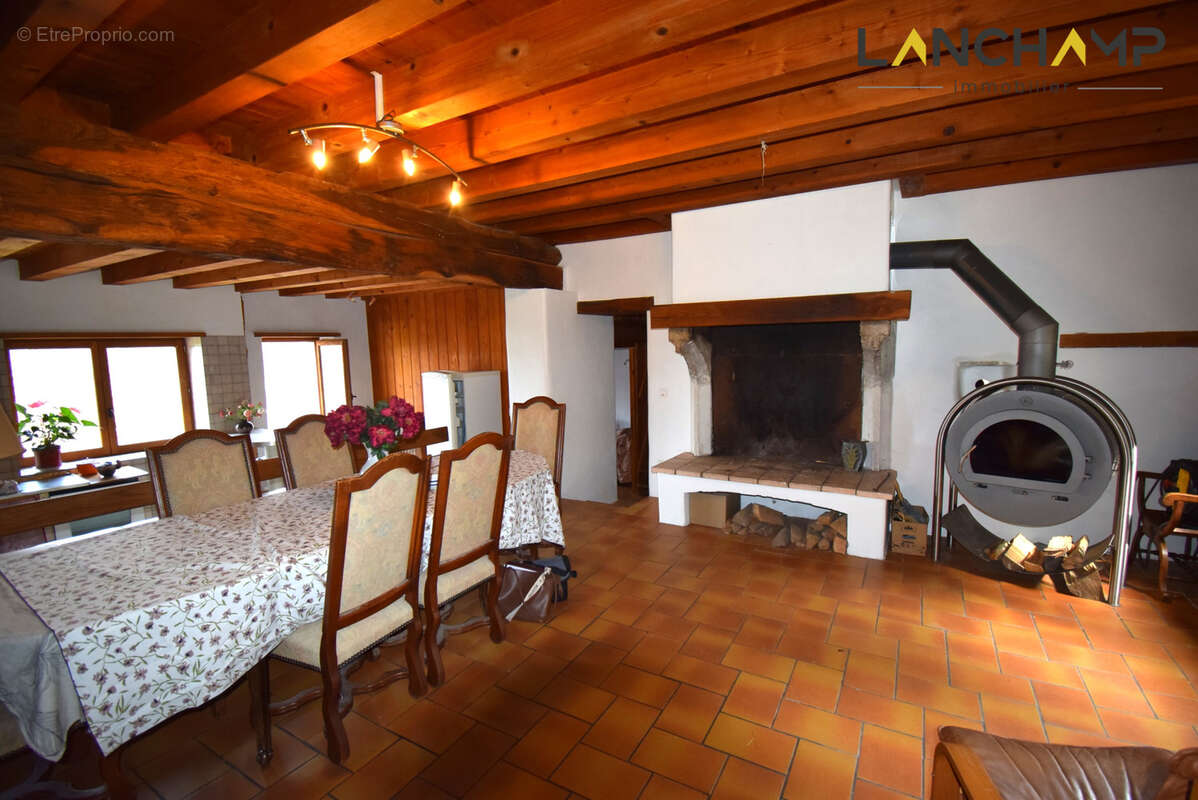 Maison de caractère - photo 7