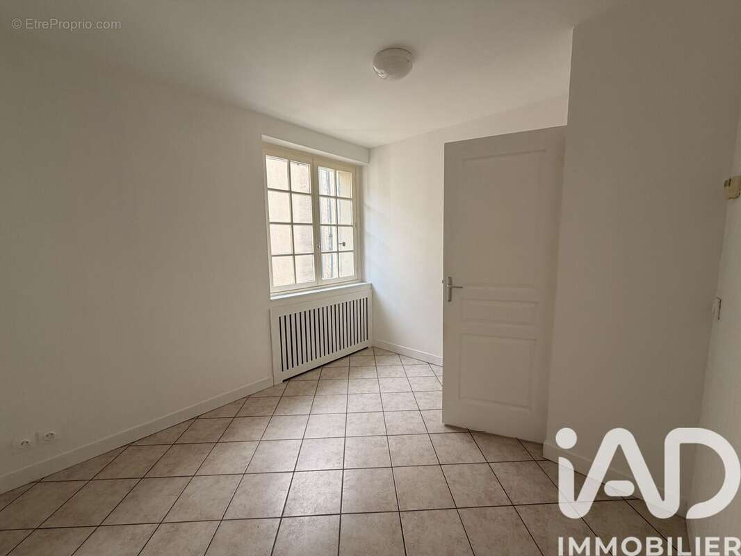 Photo 3 - Appartement à MANTES-LA-JOLIE