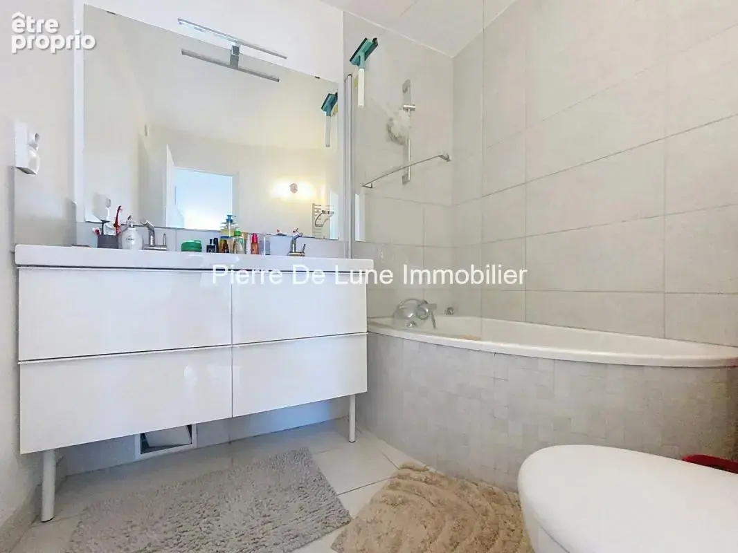 Rare LYON 9, appartement de 98m² avec VUE EXCEPTIONELLE - photo 15