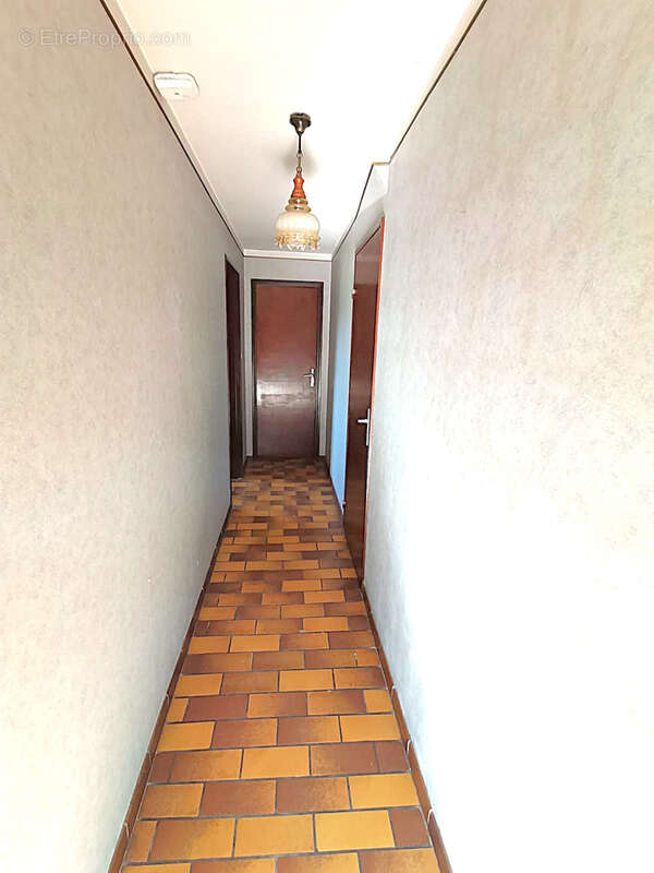 Maison à ARTOLSHEIM