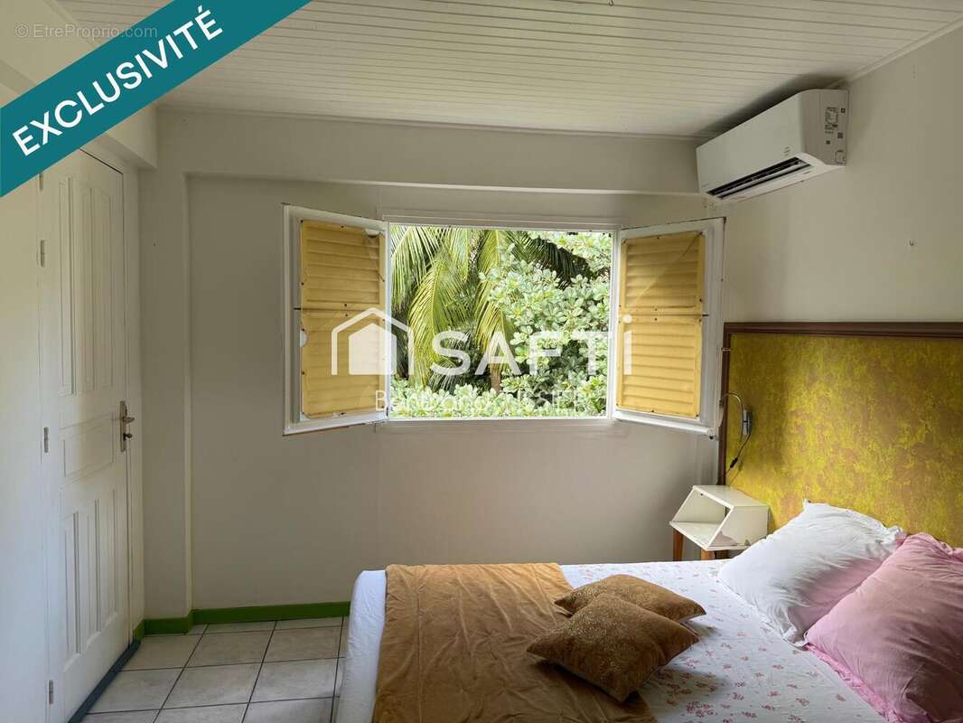 Photo 9 - Appartement à LES TROIS-ILETS