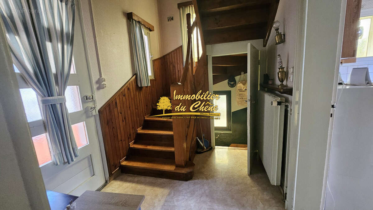 Maison 92 m² à Servance  - photo 2