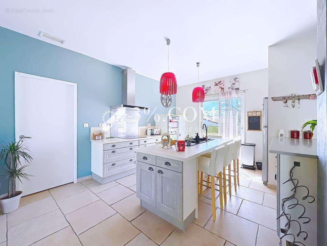 Maison à PEYRIAC-DE-MER