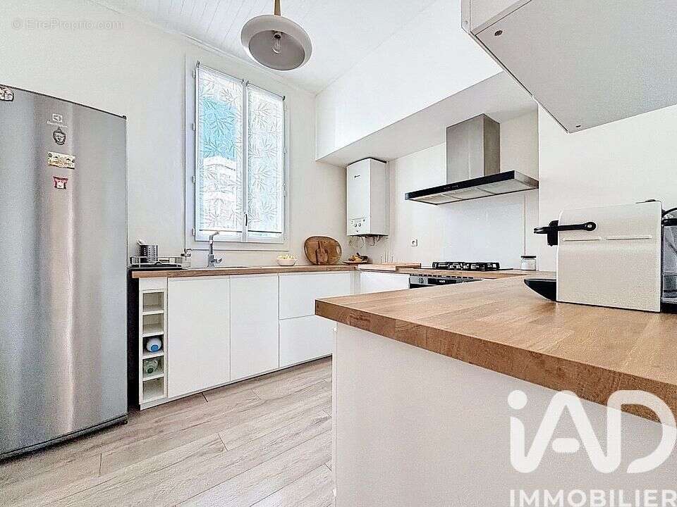 Photo 6 - Appartement à HYERES