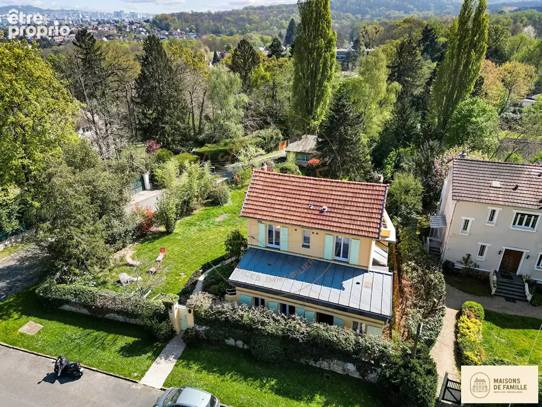 La Fraisière - Maison à vendre au Hameau de la Jonchère - photo 21