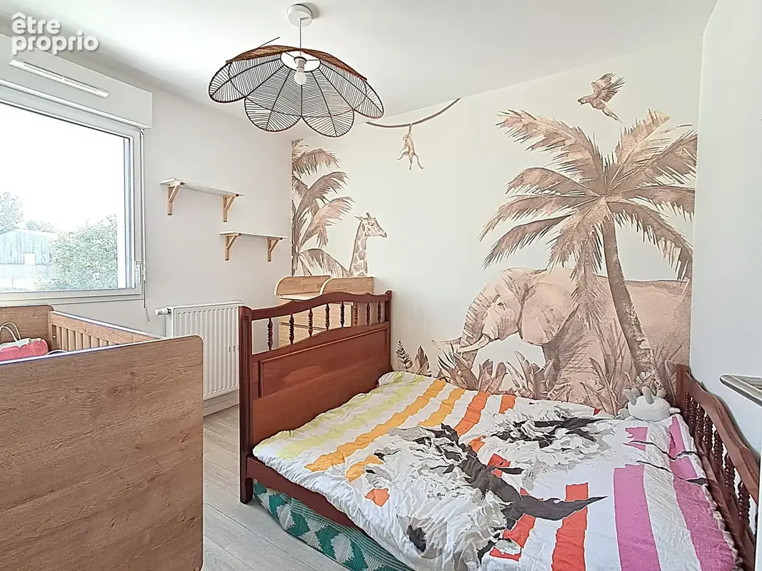 Appartement 4 pièces 83 m² à vendre à Chavagne (35310) - photo 8